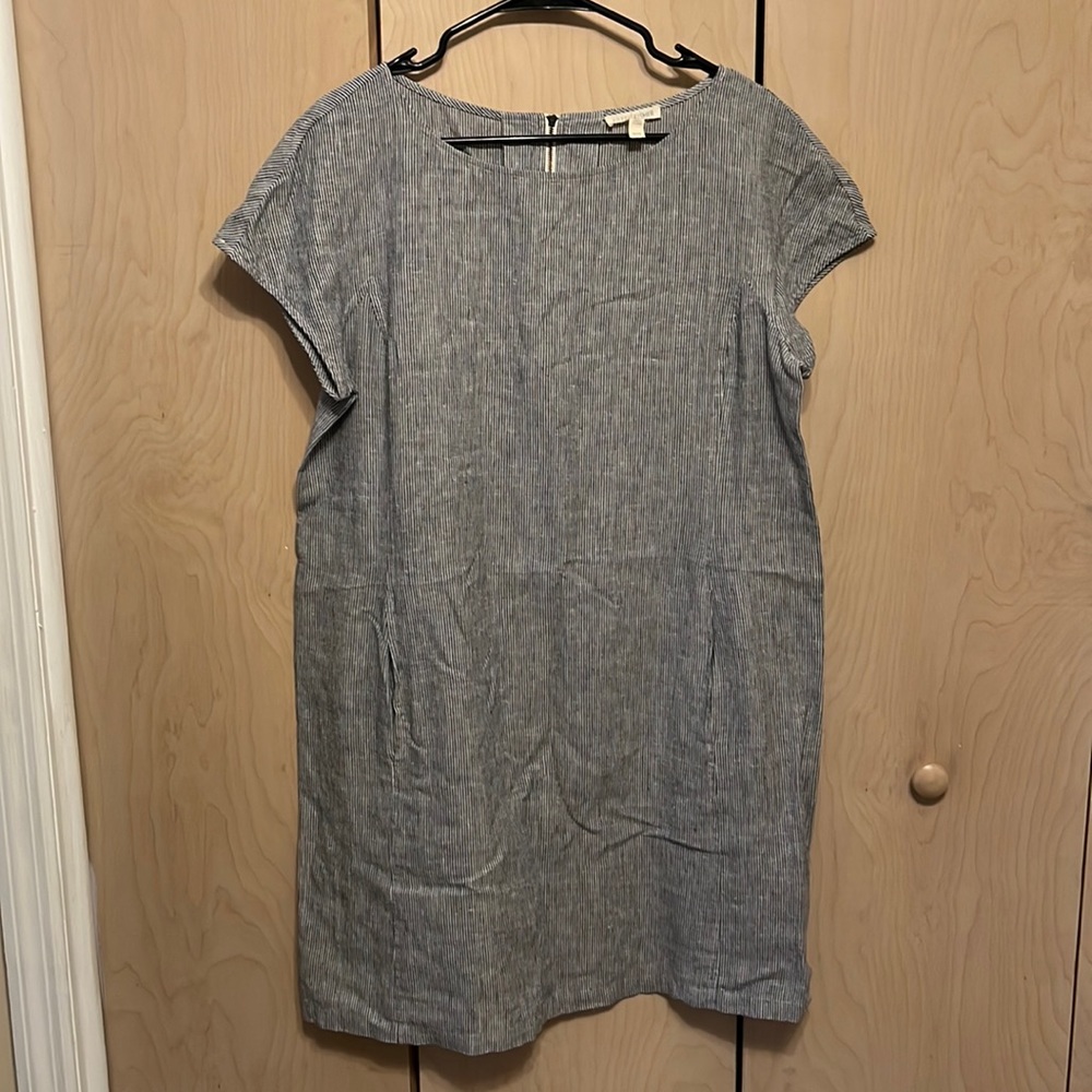 Brand new Eileen Fisher dress!